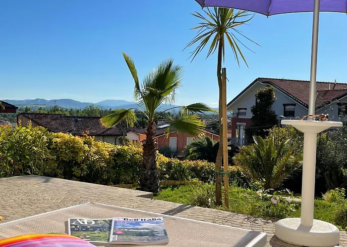 Appartement Casa Cervi With Pool & Garden Near Gabicce Mare