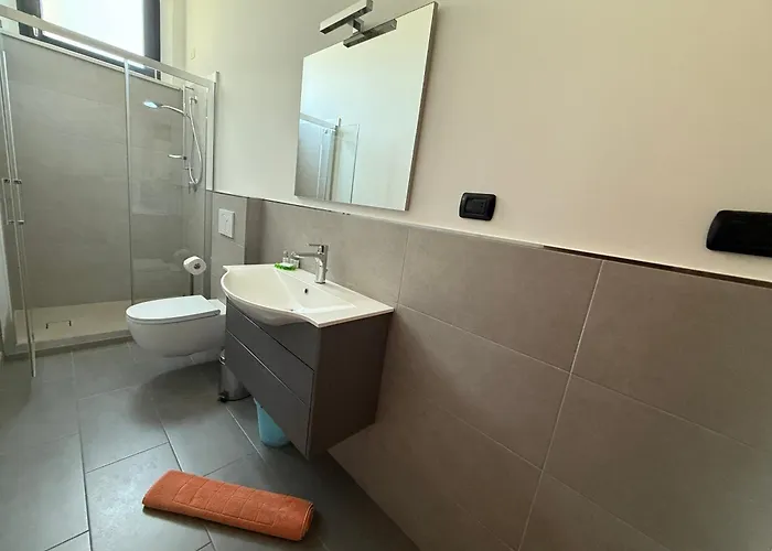 Casa Cervi With Pool & Garden Near