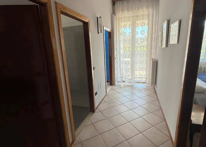 Casa Cervi With Pool & Garden Near Appartement Gabicce Mare