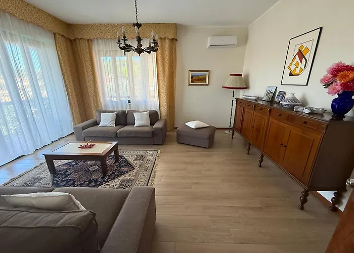 Appartement Casa Cervi With Pool & Garden Near Gabicce Mare