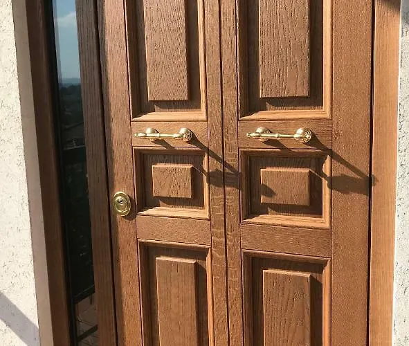 Casa Cervi With Pool & Garden Near Gabicce Mare