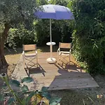 Casa Cervi With Pool & Garden Near Appartement