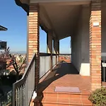 Casa Cervi With Pool & Garden Near Gabicce Mare