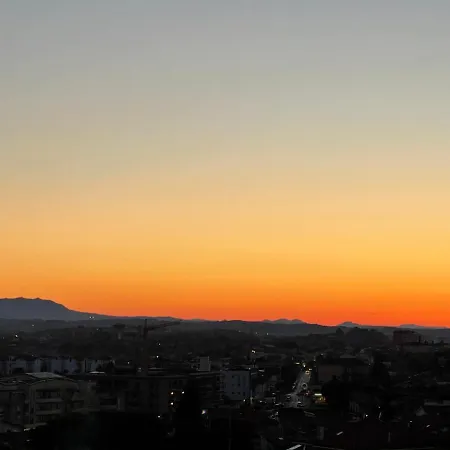 Appartamento Casa Cervi