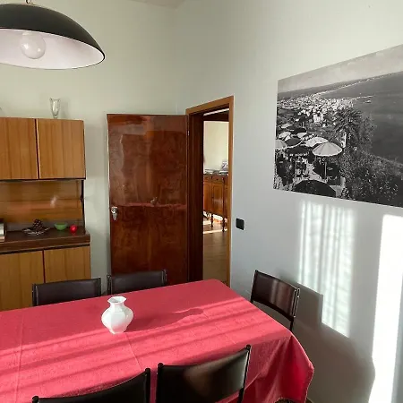 Apartment Casa Cervi
