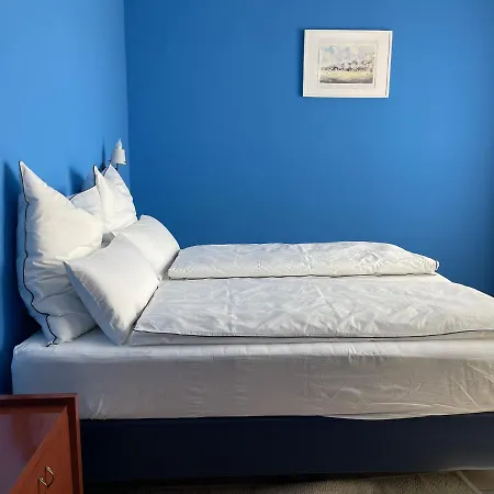 Apartment Casa Cervi