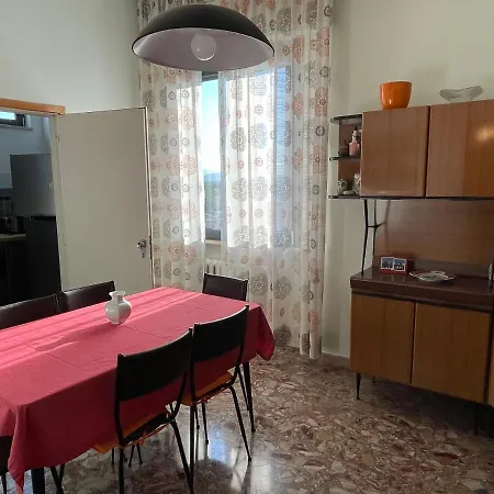 Casa Cervi Gabicce Mare
