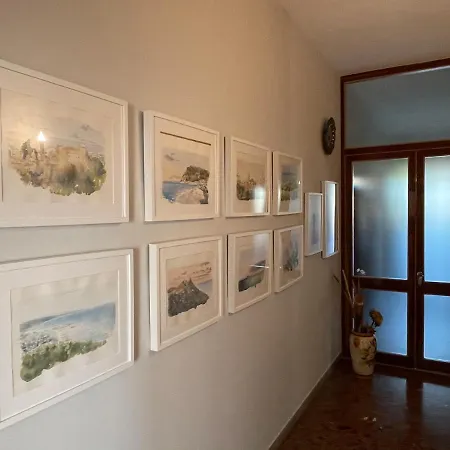 Casa Cervi *