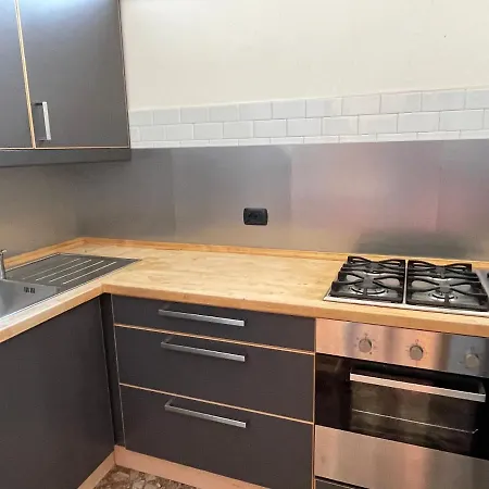 Casa Cervi Apartment Gabicce Mare