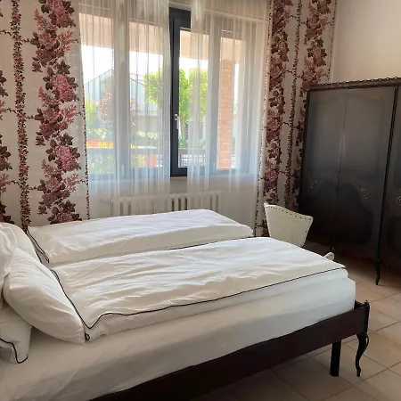 Casa Cervi * Gabicce Mare