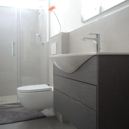 Casa Cervi Apartment Gabicce Mare