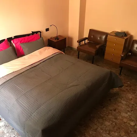 Casa Cervi Apartment Gabicce Mare