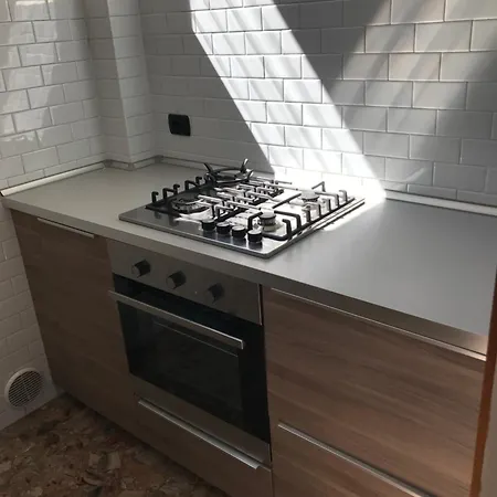 Casa Cervi Appartamento