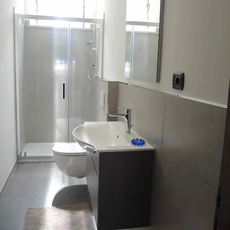 Casa Cervi Apartment Gabicce Mare