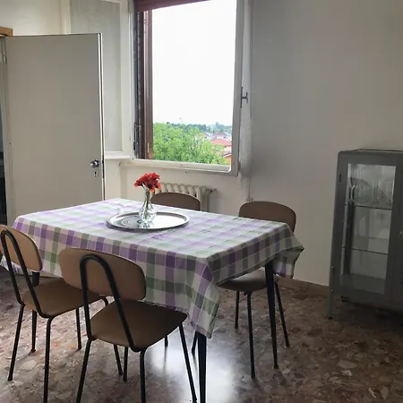Casa Cervi Apartment