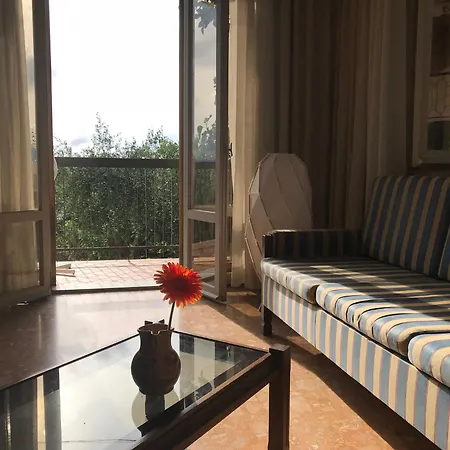 Casa Cervi * Gabicce Mare