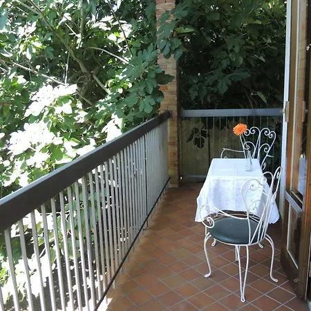 Apartment Casa Cervi