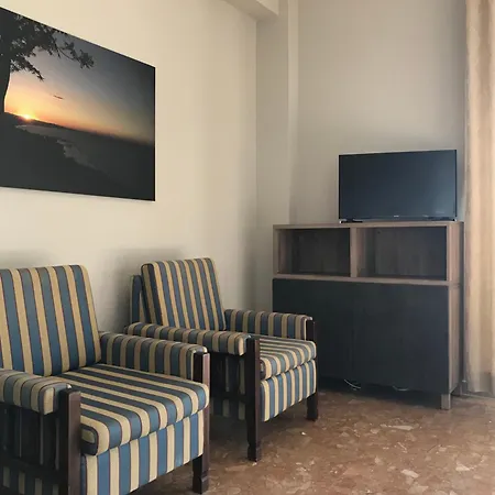Casa Cervi Apartment Gabicce Mare