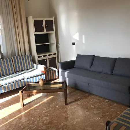 Casa Cervi