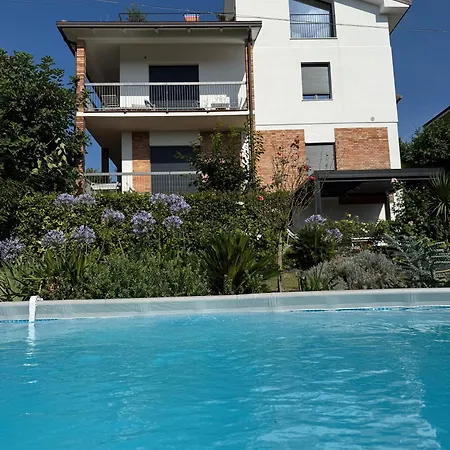 Casa Cervi * Gabicce Mare