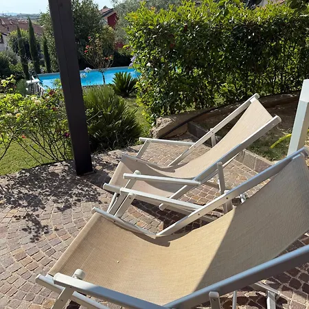 Casa Cervi With Pool & Garden Near غابيتّشي ماري