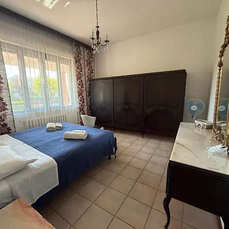 Appartamento Casa Cervi