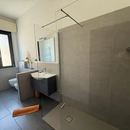 Casa Cervi Appartamento Gabicce Mare