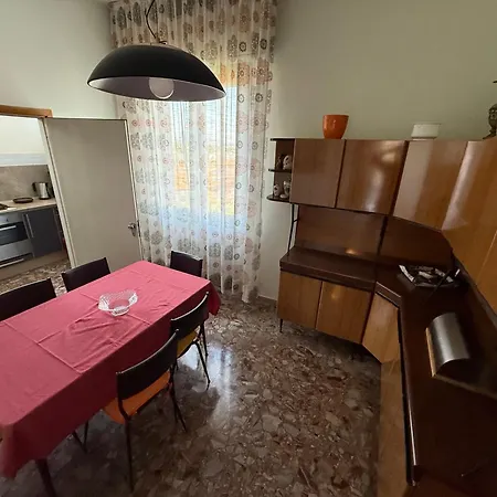 Apartman Casa Cervi With Pool & Garden Near Gabicce Mare