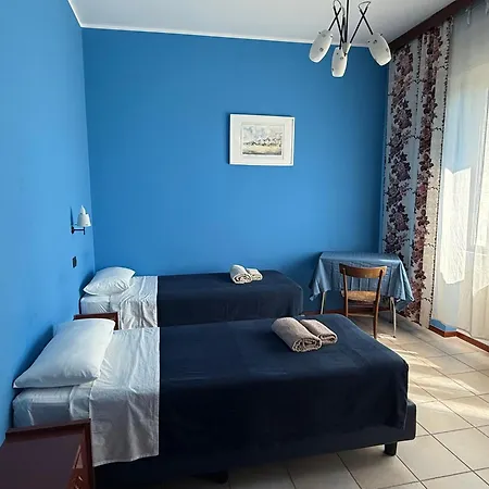 Casa Cervi Gabicce Mare