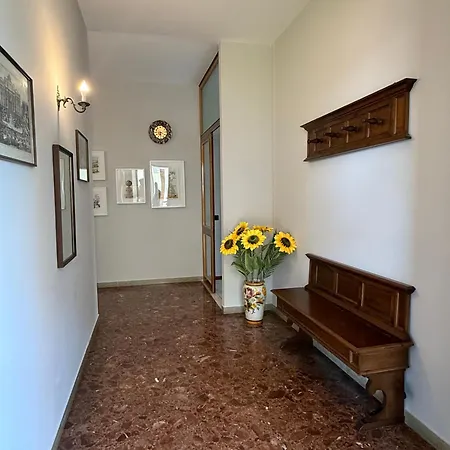 Casa Cervi Appartamento Gabicce Mare