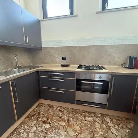 Casa Cervi Gabicce Mare