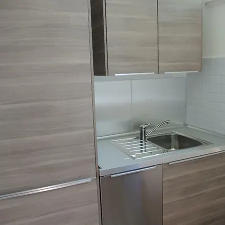 Casa Cervi Apartment