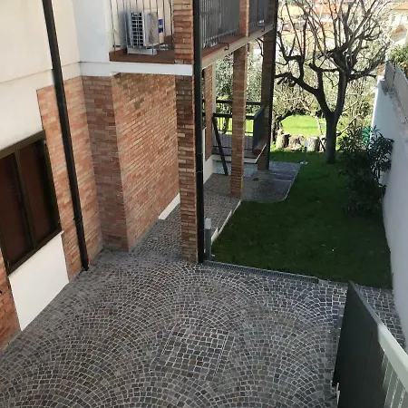 Apartment Casa Cervi