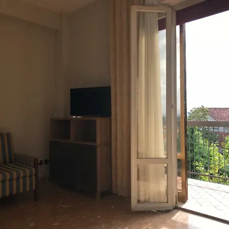 Casa Cervi Apartment Gabicce Mare