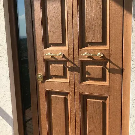 Casa Cervi Gabicce Mare