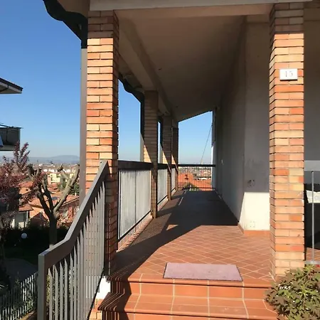 Casa Cervi Gabicce Mare