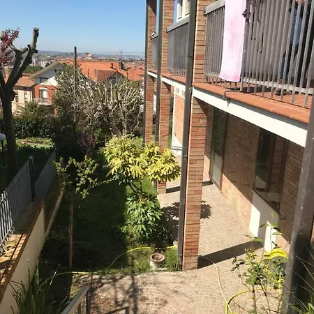 Casa Cervi Apartment *