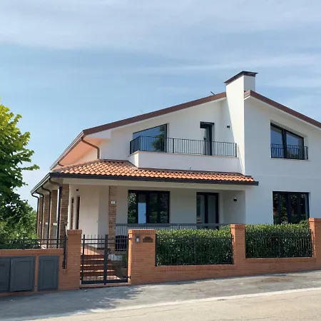 Casa Cervi Appartamento Gabicce Mare