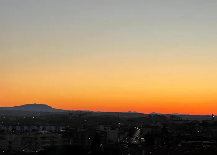 Apartman Casa Cervi With Pool & Garden Near