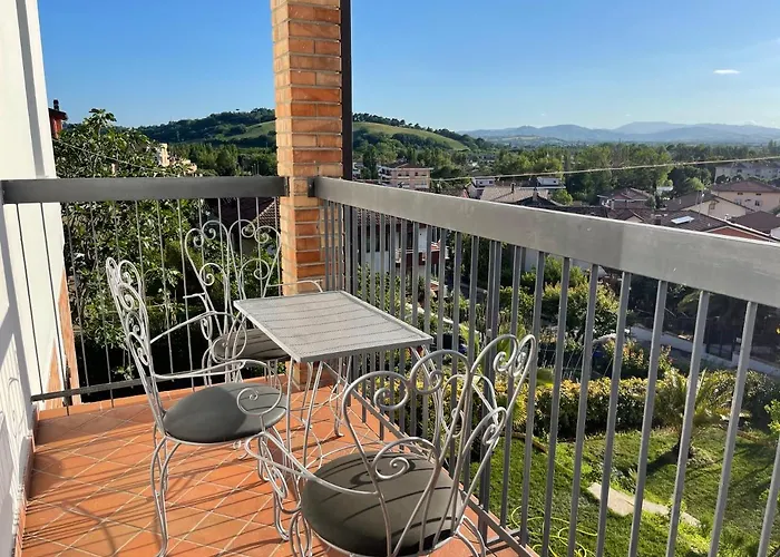 Casa Cervi With Pool & Garden Near * Gabicce Mare