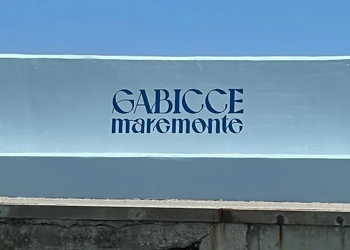 Apartment Casa Cervi