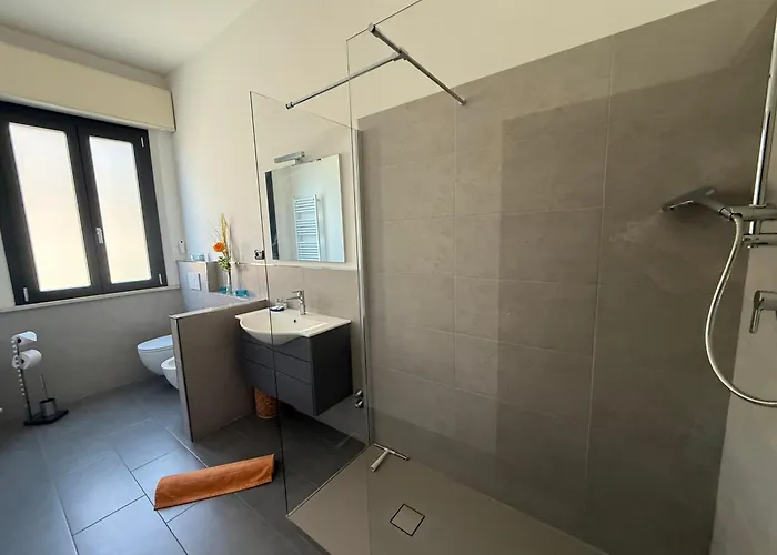 Casa Cervi Apartment Gabicce Mare