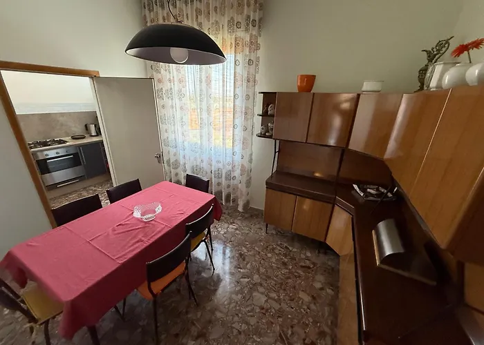 Apartman Casa Cervi With Pool & Garden Near Gabicce Mare