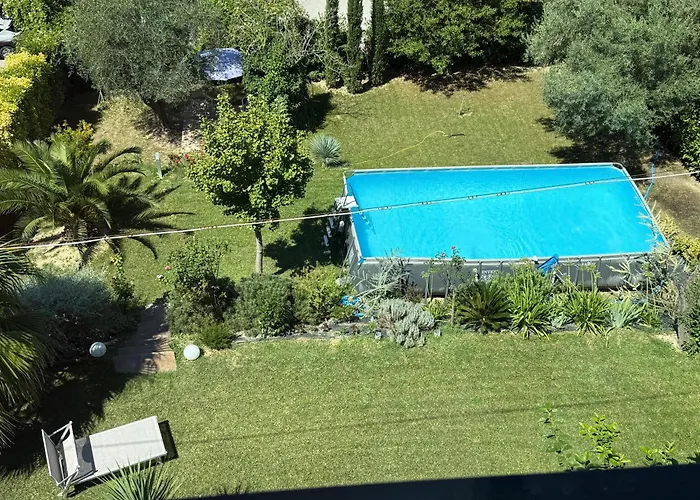 Casa Cervi With Pool & Garden Near *