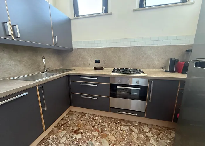 Casa Cervi Gabicce Mare