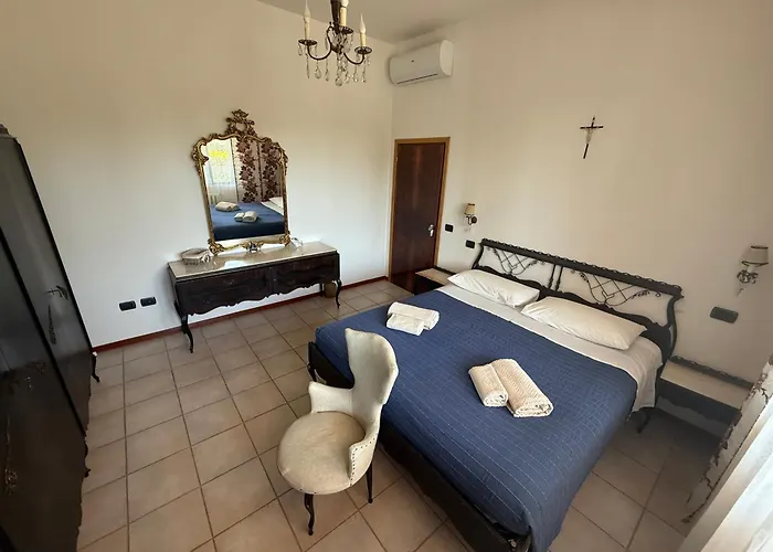 Casa Cervi Apartment *