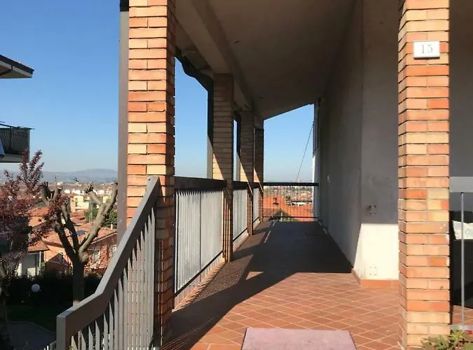 Casa Cervi Gabicce Mare